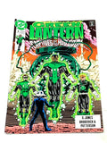 Green Lantern Vol.3 #6. DC Comics. 1990