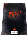 BURNING FIELDS #2. VFN- CONDITION.