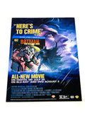 SUICIDE SQUAD - REBIRTH #1. NM- CONDITION.