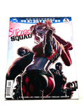 Suicide Squad Rebirth #1. DC Comics. 2016