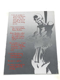 DEADMAN - LOVE AFTER DEATH #1. NM- CONDITION.