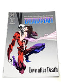 DEADMAN - LOVE AFTER DEATH #2. VFN CONDITION.