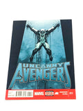 UNCANNY AVENGERS VOL.1 #11.  VFN+ CONDITION.