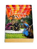 THE UNWILLING WARLORD. FN+ CONDITION.