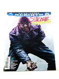 SUICIDE SQUAD - REBIRTH #6. NM- CONDITION.