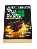 THE SPELL OF THE BLACK DAGGER. FN CONDITION.