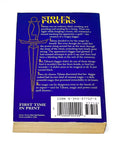 THE SPELL OF THE BLACK DAGGER. FN CONDITION.