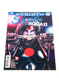 SUICIDE SQUAD - REBIRTH #7. NM- CONDITION.