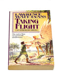 TAKING FLIGHT. VFN CONDITION.