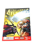 UNCANNY AVENGERS VOL.1 #16.  NM- CONDITION.