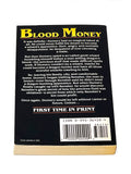 THE BLOOD OF A DRAGON. VFN- CONDITION.