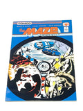 MAZE AGENCY VOL.1 #3. FN+ CONDITION.