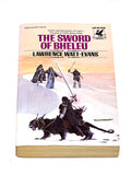 THE SWORD OF BHELEU. FN+ CONDITION.