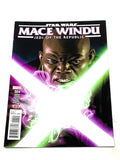 MACE WINDU - JEDI OF THE REPUBLIC #4. NM CONDITION.