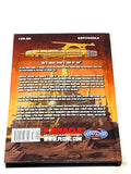 SAVAGE WORLDS RPG - FLASH GORDON RPG. NM CONDITION.