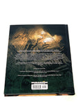 SANCTUM - GENESIS. HARDCOVER. VFN+ CONDITION.