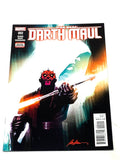 DARTH MAUL #2. VFN CONDITION.