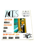 ACES #2. FN CONDITION.