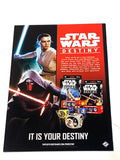DARTH MAUL #2. VFN CONDITION.