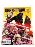 DARTH MAUL #3. VFN+ CONDITION.