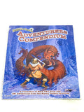 TUNNELS & TROLLS - ADVENTURERS COMPENDIUM. NM CONDITION.
