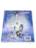 TUNNELS & TROLLS - ADVENTURERS COMPENDIUM. NM CONDITION.