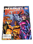 MARVEL ASSISTANT SIZED SPECTACULAR #2. VFN CONDITION.