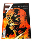 SEVEN PSYCHOPATHS #3. NM CONDITION