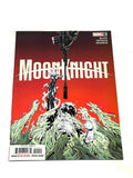 MOONKNIGHT VOL.9 #10. NM- CONDITION