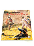ROLEMASTER - AT RAPIER'S POINT. VFN- CONDITION.