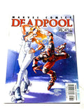 DEADPOOL VOL.1 #67. NM- CONDITION.