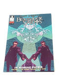 BOONDOCK SAINTS VOL.1 - THE SECRET HISTORY OF IL DUCE #2. NM CONDITION.
