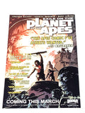 SEVEN WARRIORS #3. NM CONDITION