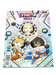 MARVEL RISING OMEGA #1. NM CONDITION.