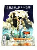 SNOWBLIND #2. NM CONDITION
