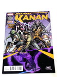 KANAN - THE LAST PADAWAN #6. NM- CONDITION.