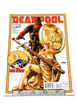 DEADPOOL VOL.2 #27. VFN+ CONDITION.