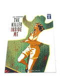 THE KILLER INSIDE ME #2. NM- CONDITION.