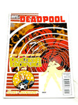 DEADPOOL VOL.2 #29. NM- CONDITION.