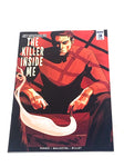 THE KILLER INSIDE ME #3. NM CONDITION.