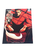 THE KILLER INSIDE ME #3. NM CONDITION.