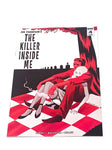 THE KILLER INSIDE ME #4. NM- CONDITION.