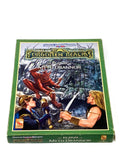 AD&D THE RUINS OF MYTH DRANNOR BOXED SET. VFN CONDITION.