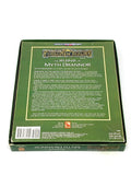 AD&D THE RUINS OF MYTH DRANNOR BOXED SET. VFN CONDITION.