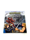 AD&D THE RUINS OF MYTH DRANNOR BOXED SET. VFN CONDITION.
