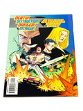 MAVERICK VOL.2 #1. NM- CONDITION.