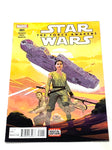 STAR WARS - THE FORCE AWAKENS #1. NM- CONDITION.