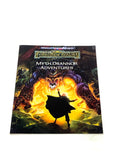 AD&D THE RUINS OF MYTH DRANNOR BOXED SET. VFN CONDITION.