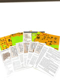 AD&D THE RUINS OF MYTH DRANNOR BOXED SET. VFN CONDITION.