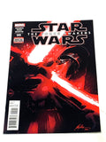 STAR WARS - THE FORCE AWAKENS #5. NM- CONDITION.